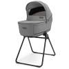 Πολυκαρότσι Inglesina Aptica Quattro Crystal Grey / Litio Black / DRW (2026)