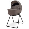 Πολυκαρότσι Inglesina Aptica Quattro Essence Mokka / Palladio Black / DRW-RC Evo (2026)