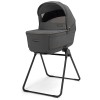Πολυκαρότσι Inglesina Aptica Quattro Marble Grey / Palladio Black / DRW (2026)