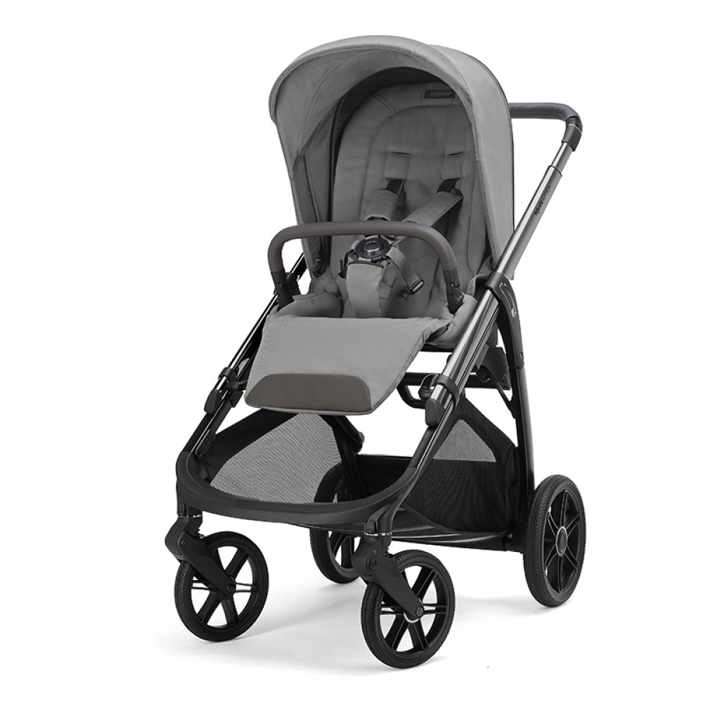 Καρότσι Inglesina Aptica Crystal Grey