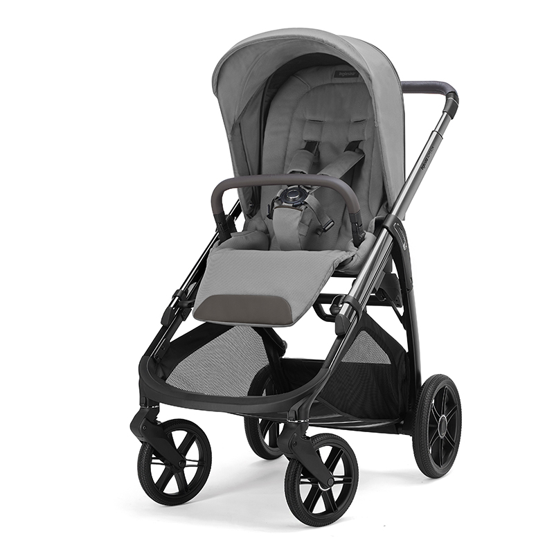 Καρότσι Inglesina Aptica Crystal Grey