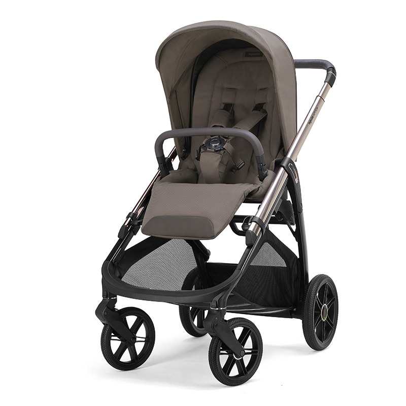 Καρότσι Inglesina Aptica Essence Mokka