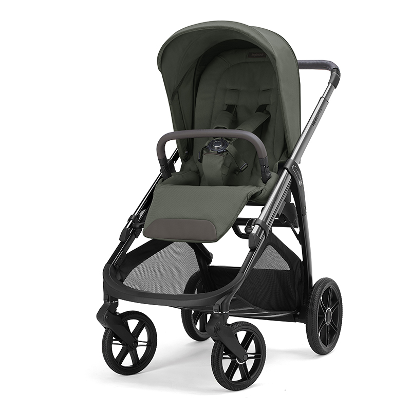 Καρότσι Inglesina Aptica Ivy Green