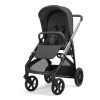Καρότσι Inglesina Aptica Marble Grey