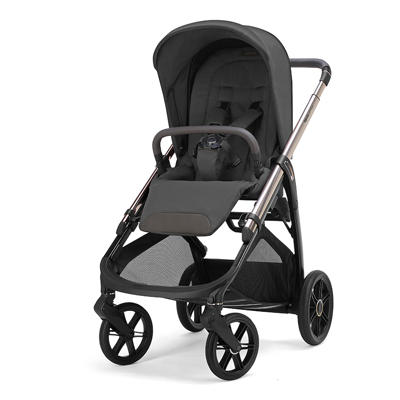Καρότσι Inglesina Aptica Marble Grey