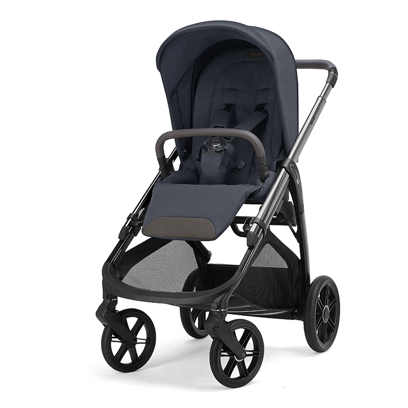 Καρότσι Inglesina Aptica Sapphire Blue