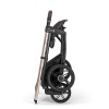 Πολυκαρότσι Inglesina Aptica Quattro Essence Mokka / Palladio Black / DRW-RC Evo (2026)