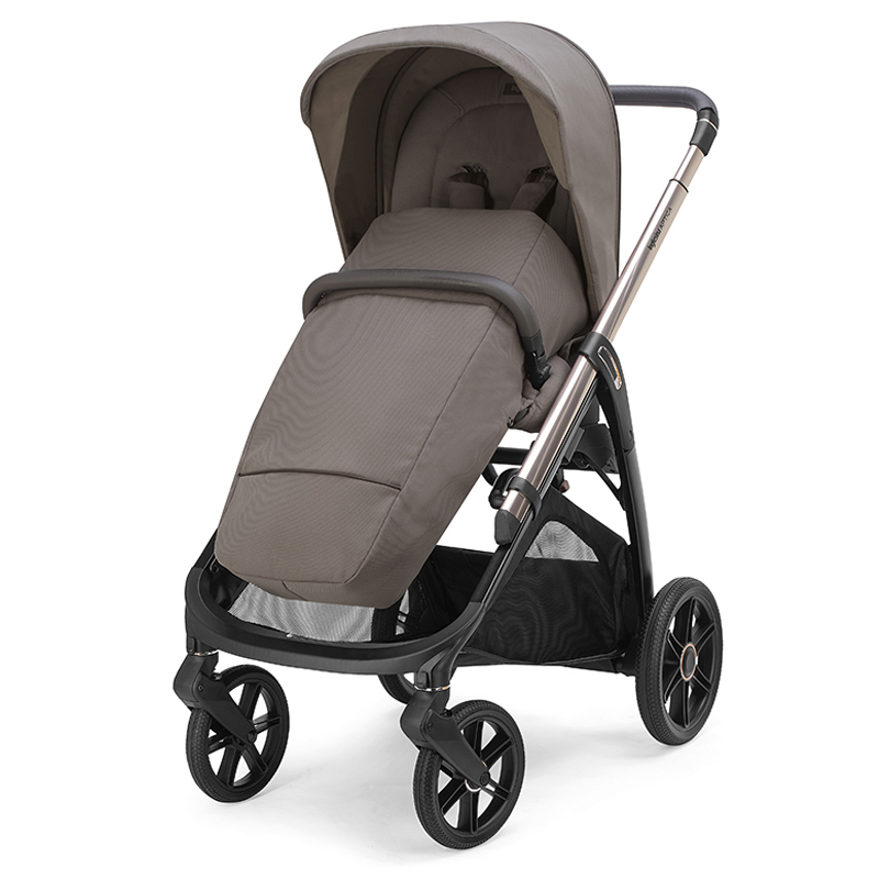 Καρότσι Inglesina Aptica Vicuna Beige
