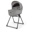 Πολυκαρότσι Inglesina Aptica Quattro Platinum Grey / Litio Black / DRW Πολυκαρότσι Inglesina Aptica Quattro Platinum Grey / Litio Black / DRW