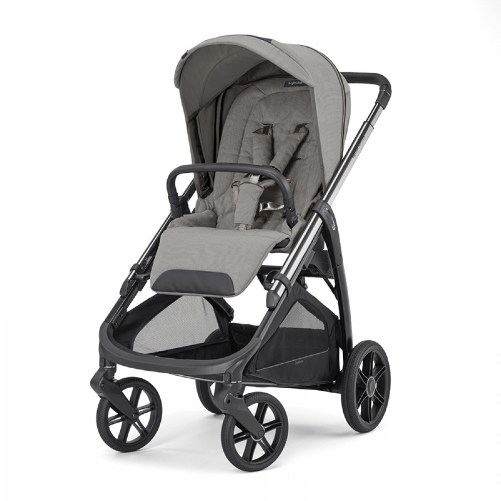 Καρότσι Inglesina Aptica Platinum Grey Καρότσι Inglesina Aptica Platinum Grey