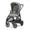 Καρότσι Inglesina Aptica Platinum Grey Καρότσι Inglesina Aptica Platinum Grey