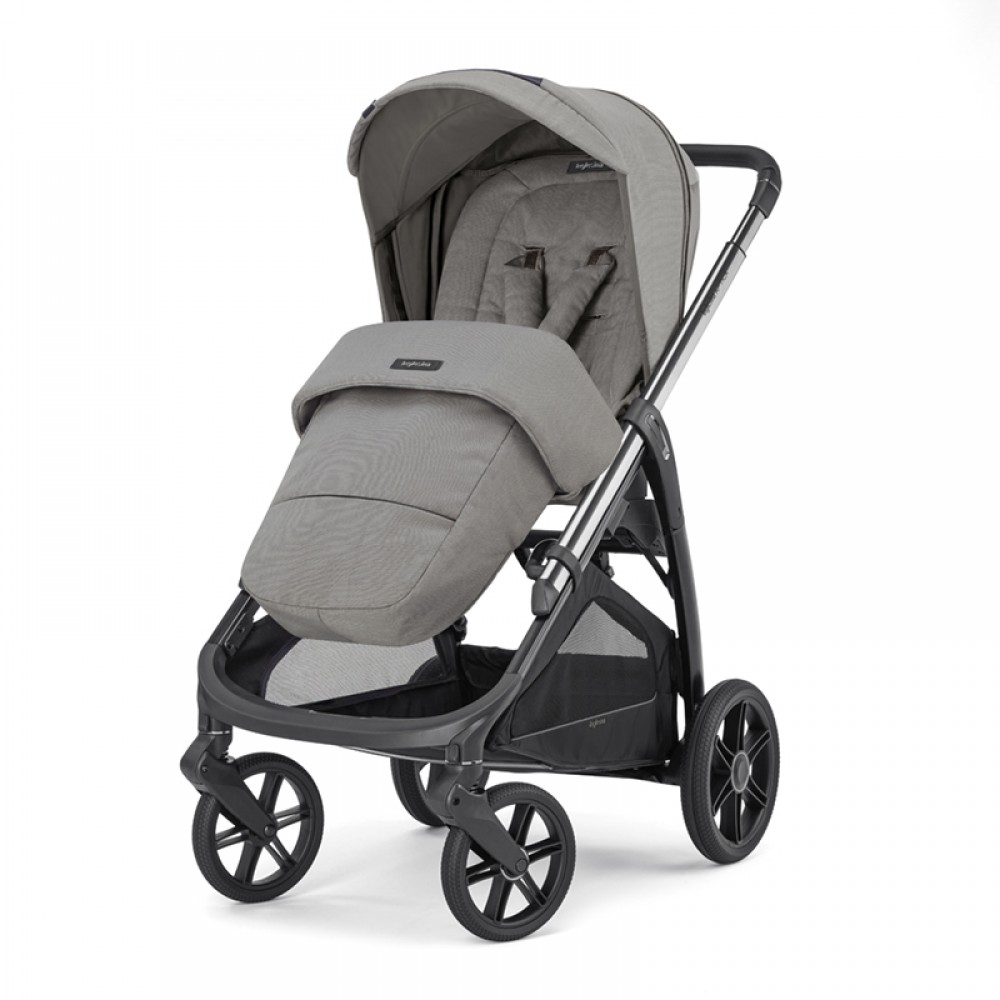 Καρότσι Inglesina Aptica Platinum Grey Καρότσι Inglesina Aptica Platinum Grey