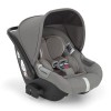 Πολυκαρότσι Inglesina Aptica Quattro Platinum Grey / Litio Black / DRW Πολυκαρότσι Inglesina Aptica Quattro Platinum Grey / Litio Black / DRW