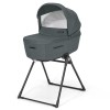 Πολυκαρότσι Inglesina Aptica Quattro Emerald Green / Litio Black / DRW Πολυκαρότσι Inglesina Aptica Quattro Emerald Green / Litio Black / DRW