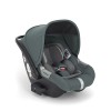 Πολυκαρότσι Inglesina Aptica Quattro Emerald Green / Litio Black / DRW Πολυκαρότσι Inglesina Aptica Quattro Emerald Green / Litio Black / DRW