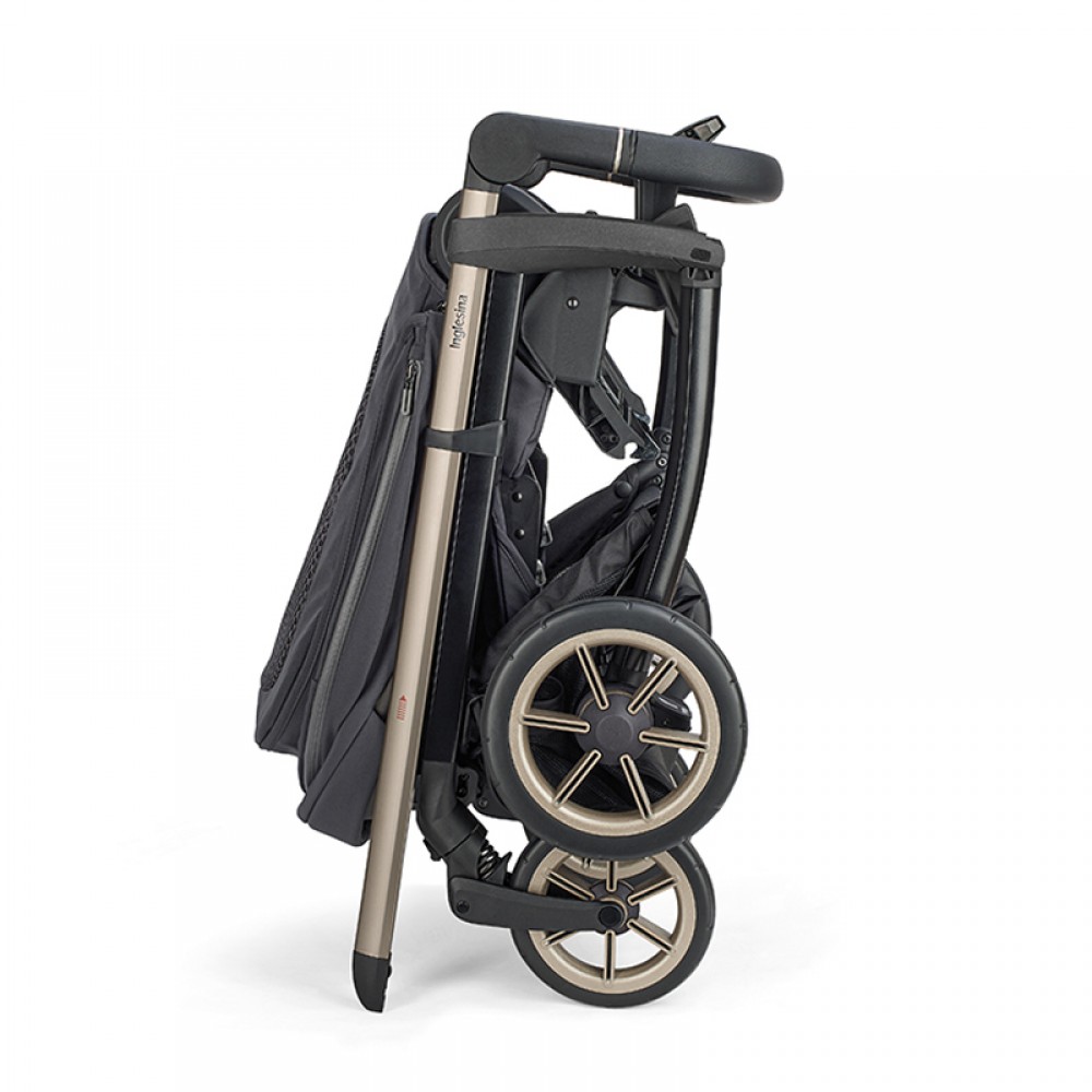 Καρότσι Inglesina Electa Hangar Beige 