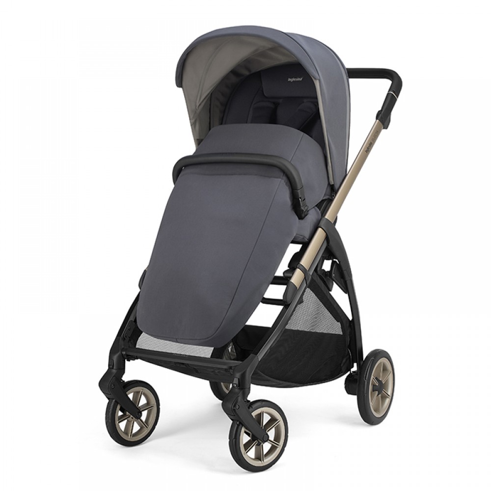 Καρότσι Inglesina Electa Hangar Beige 