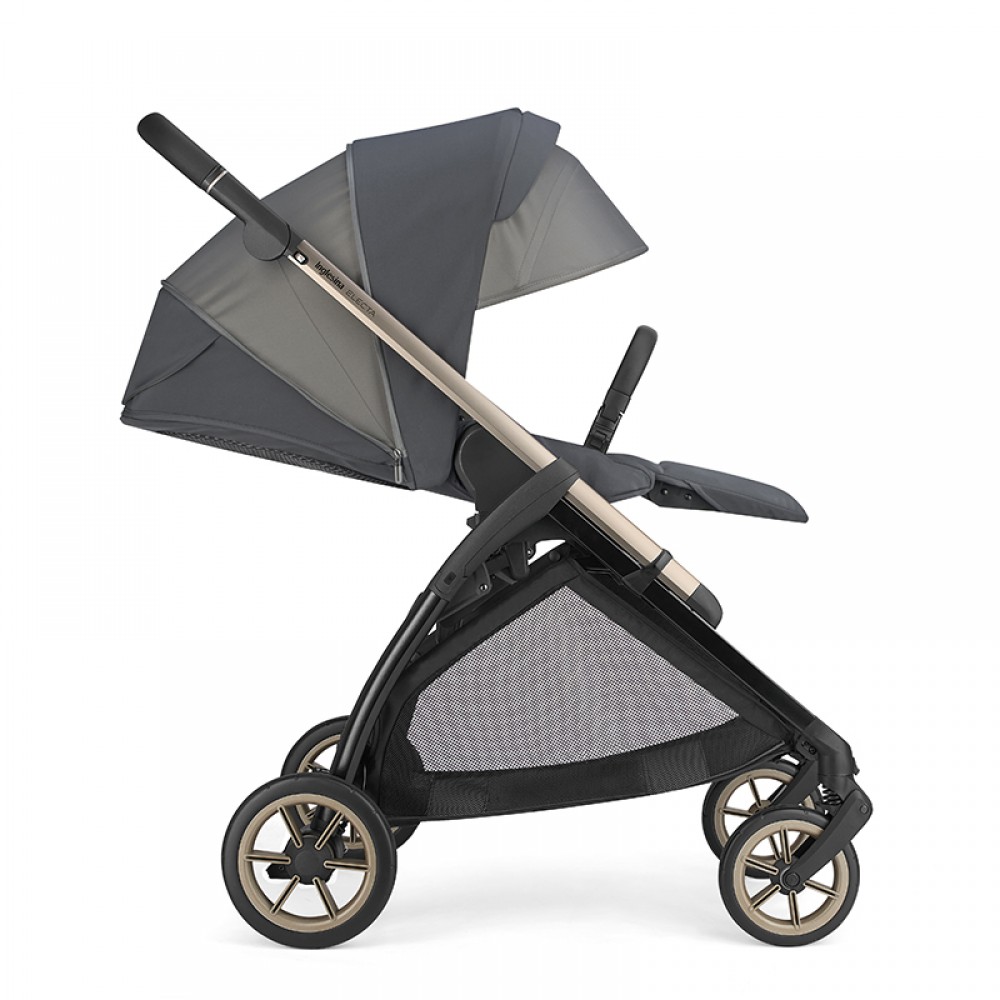 Καρότσι Inglesina Electa Hangar Beige 