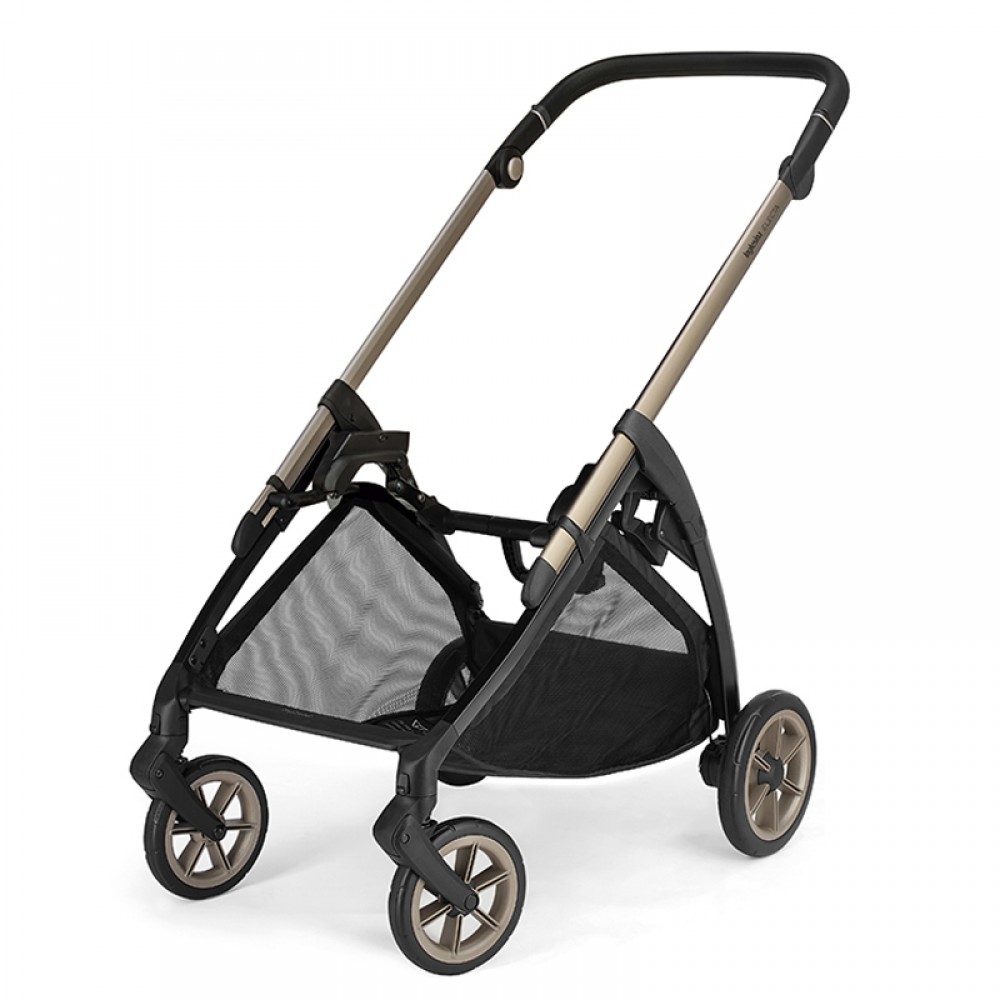 Καρότσι Inglesina Electa Hangar Beige 