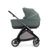 Πολυκαρότσι Inglesina Electa Quattro Studio Grey / Iron Black / DRW (2026)