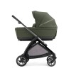 Πολυκαρότσι Inglesina Electa Quattro Studio Grey / Iron Black / DRW (2026)