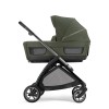 Πολυκαρότσι Inglesina Electa Quattro Studio Grey / Iron Black / DRW (2026)