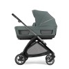 Πολυκαρότσι Inglesina Electa Quattro Studio Grey / Iron Black / DRW (2026)
