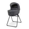 Πολυκαρότσι Inglesina Electa Quattro Garage Grey / Bronze Black / DRW (2026)