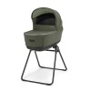 Πολυκαρότσι Inglesina Electa Quattro Studio Grey / Iron Black / DRW (2026)