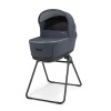 Πολυκαρότσι Inglesina Electa Quattro Rooftop Blue / Iron Black / DRW (2026)