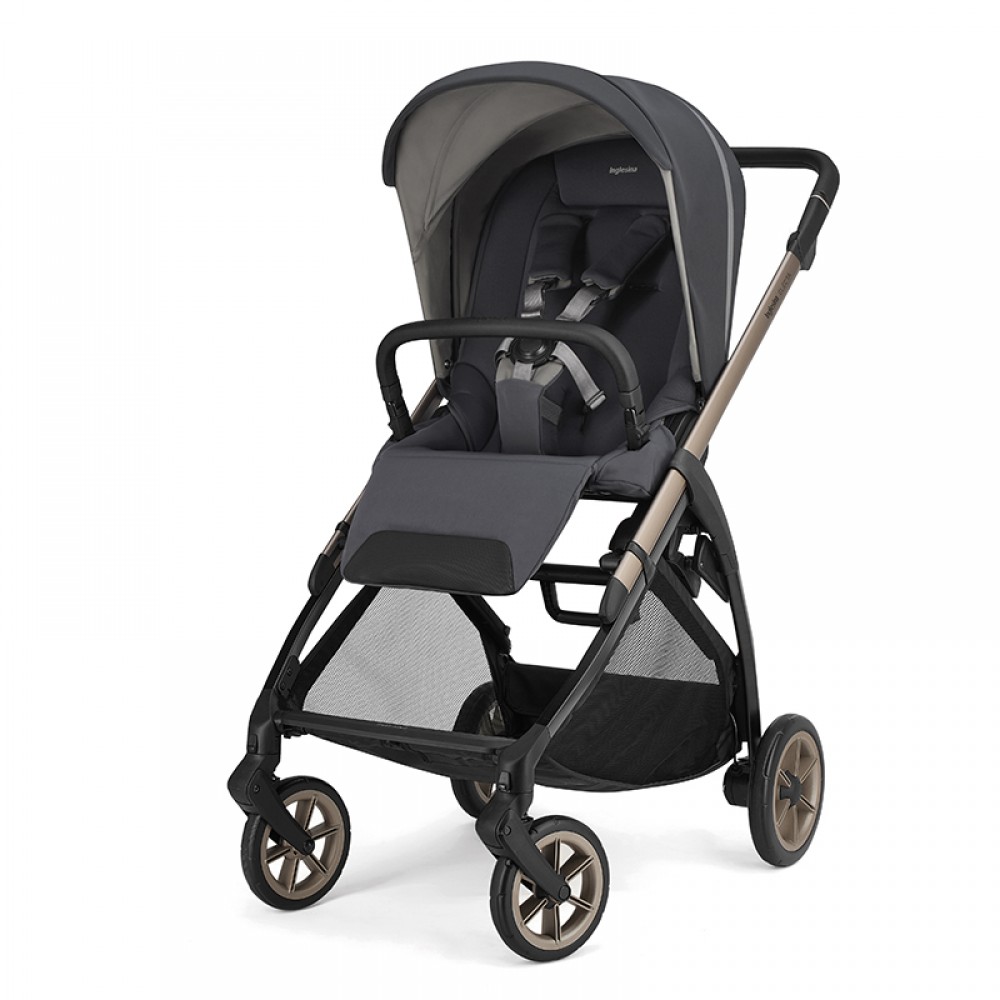 Καρότσι Inglesina Electa Garage Grey