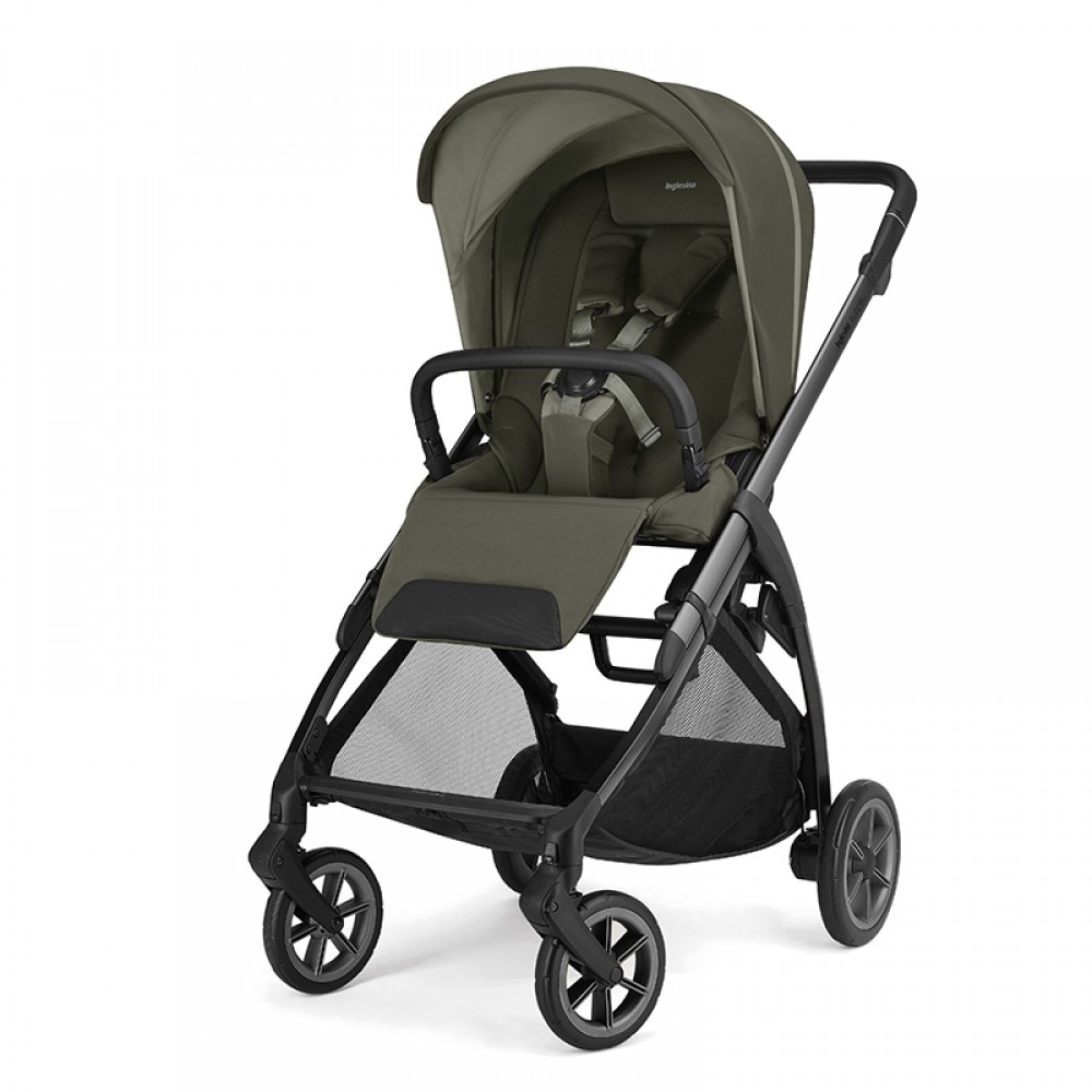 Καρότσι Inglesina Electa Loft Green