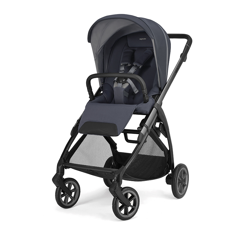 Καρότσι Inglesina Electa Rooftop Blue
