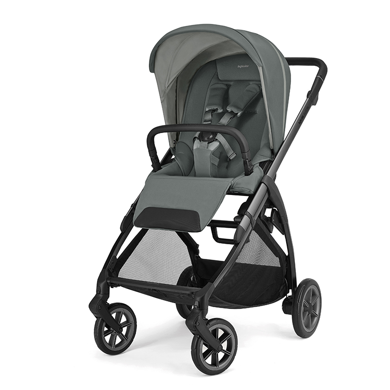 Καρότσι Inglesina Electa Studio Grey