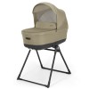 Πολυκαρότσι Inglesina Electa Quattro Dumbo Caramel / Total Black / DRW-RC