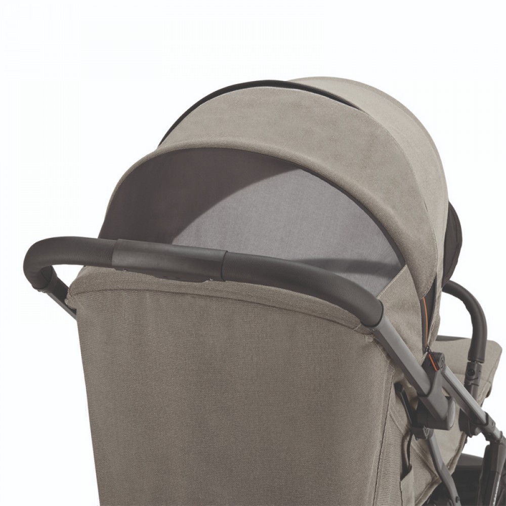 Καρότσι Inglesina Maior Tundra Beige