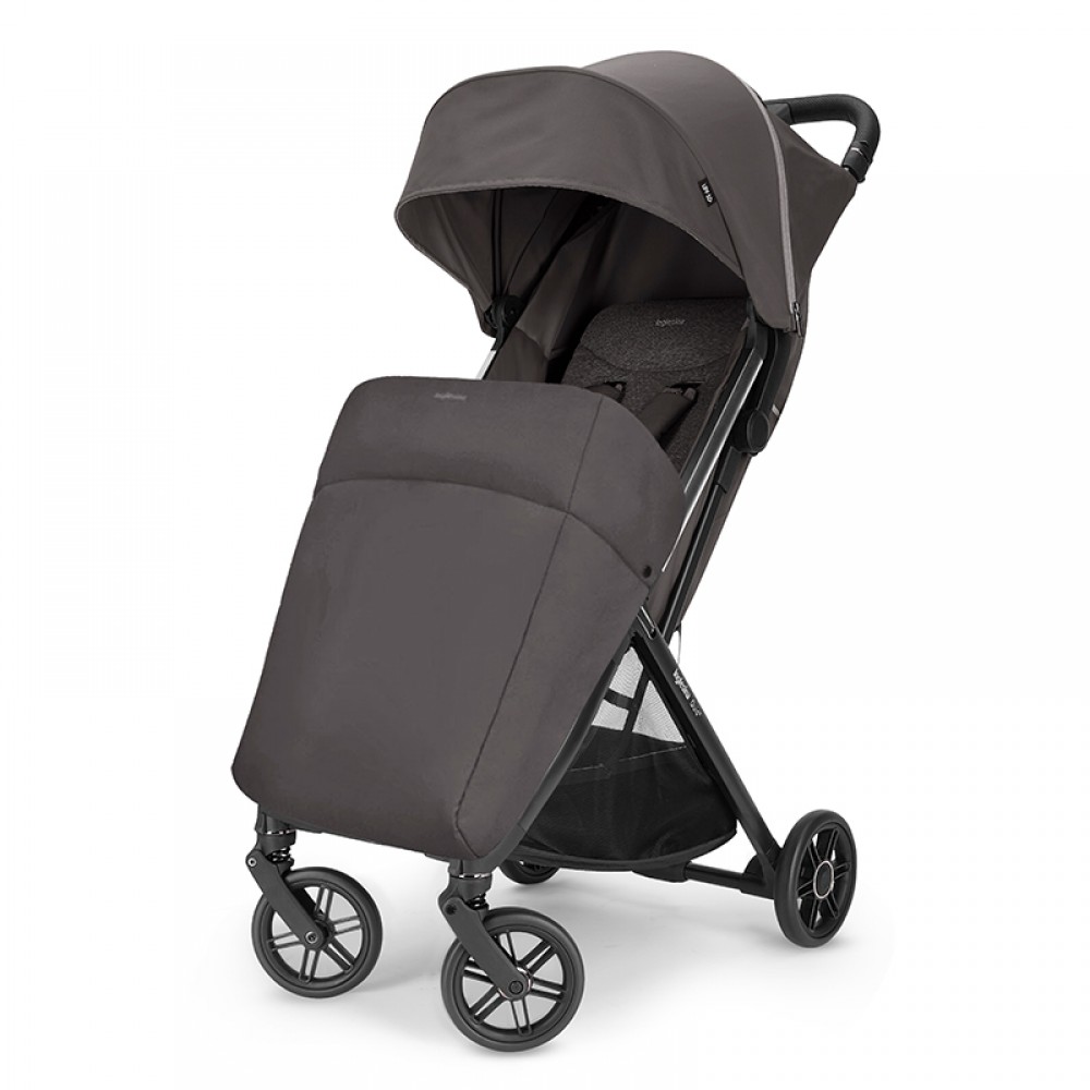 Καρότσι Inglesina Quid³ Orbital Grey