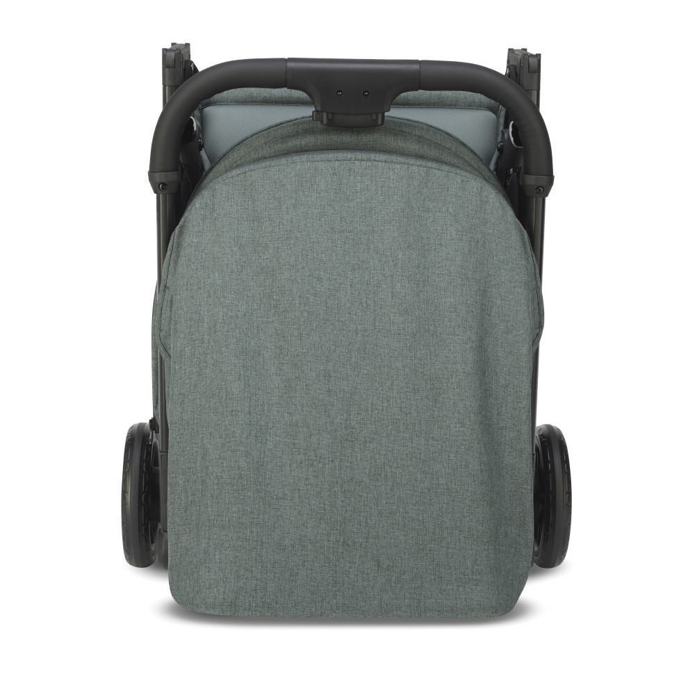 Καρότσι Inglesina Twin Sketch Pine Green