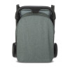 Καρότσι Inglesina Twin Sketch Pine Green