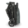 Καρότσι Inglesina Twin Sketch Pine Green