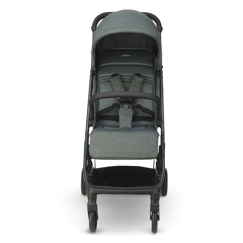 Καρότσι Inglesina Twin Sketch Pine Green