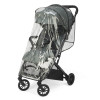 Καρότσι Inglesina Twin Sketch Pine Green