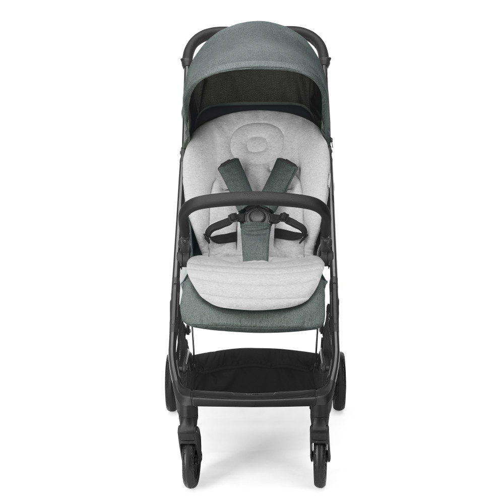 Καρότσι Inglesina Twin Sketch Pine Green