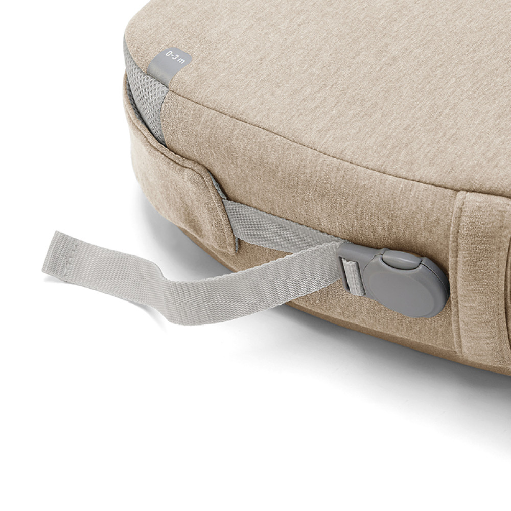 Μαξιλάρι θηλασμού Inglesina Elysia Warm Beige