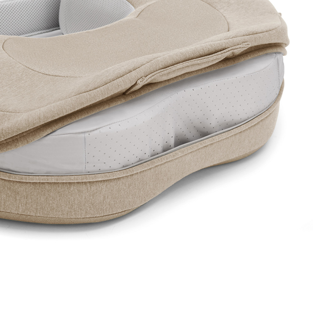 Μαξιλάρι θηλασμού Inglesina Elysia Warm Beige