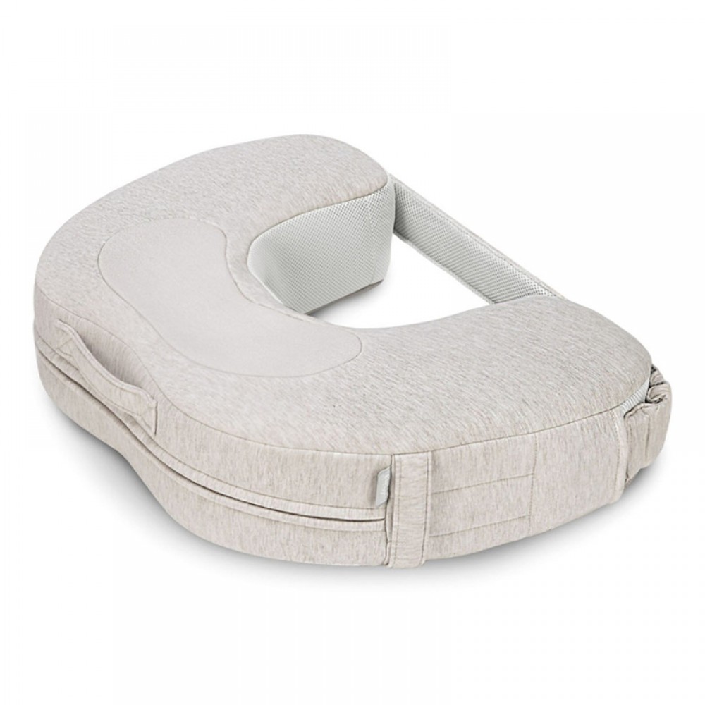 Μαξιλάρι θηλασμού Inglesina Elysia Quiet Beige Μαξιλάρι θηλασμού Inglesina Elysia Quiet Beige