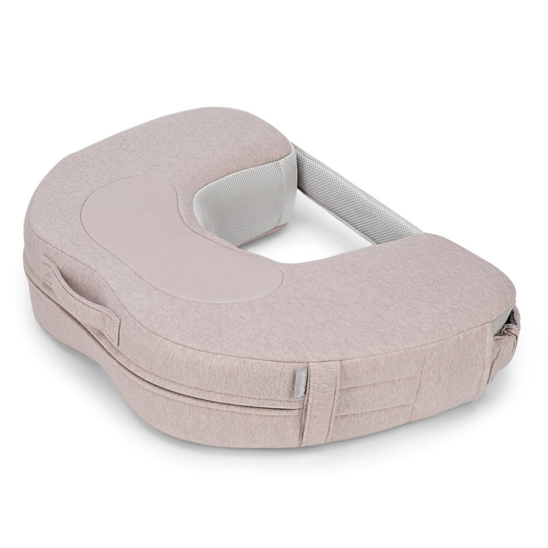 Μαξιλάρι θηλασμού Inglesina Elysia Delicate Pink