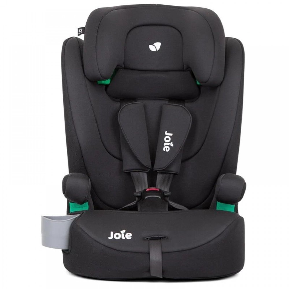 Κάθισμα Αυτοκινήτου Joie Elevate R129 iSize 76-150cm Shale Κάθισμα Αυτοκινήτου Joie Elevate R129 iSize 76-150cm Shale