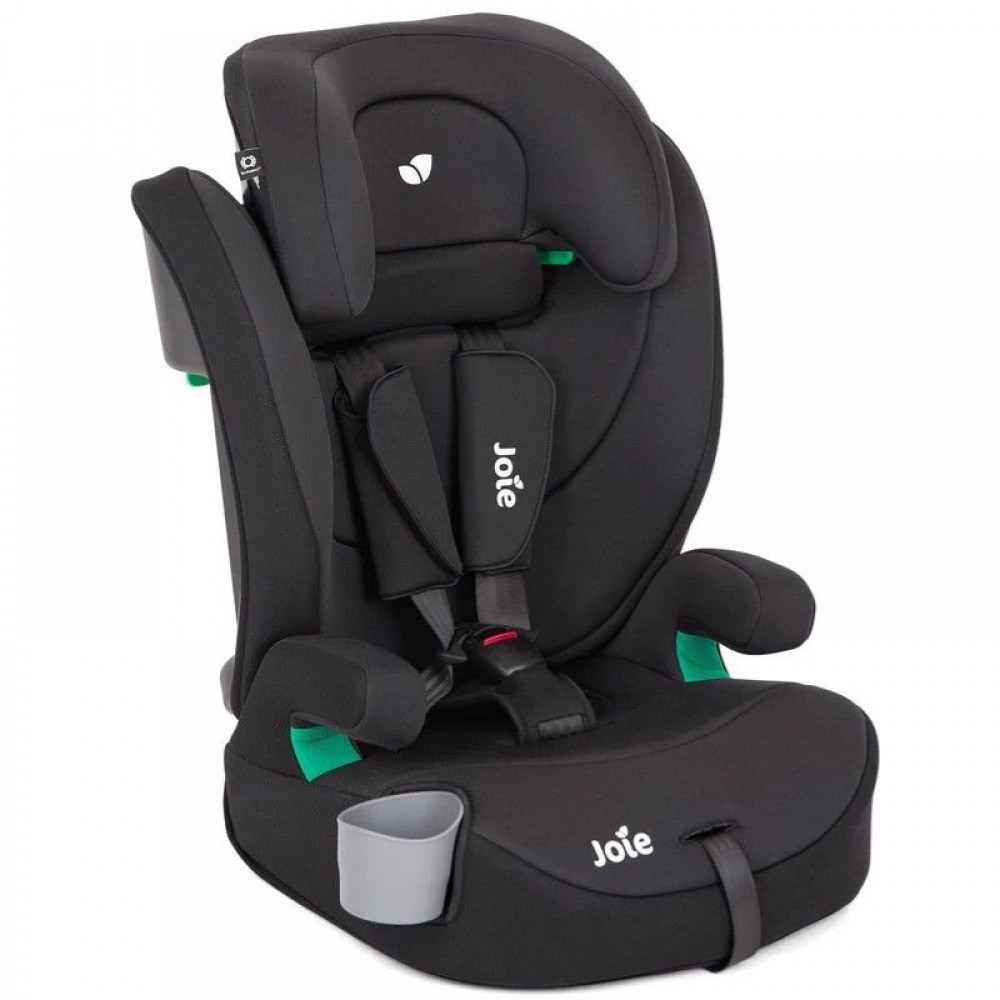 Κάθισμα Αυτοκινήτου Joie Elevate R129 iSize 76-150cm Shale Κάθισμα Αυτοκινήτου Joie Elevate R129 iSize 76-150cm Shale