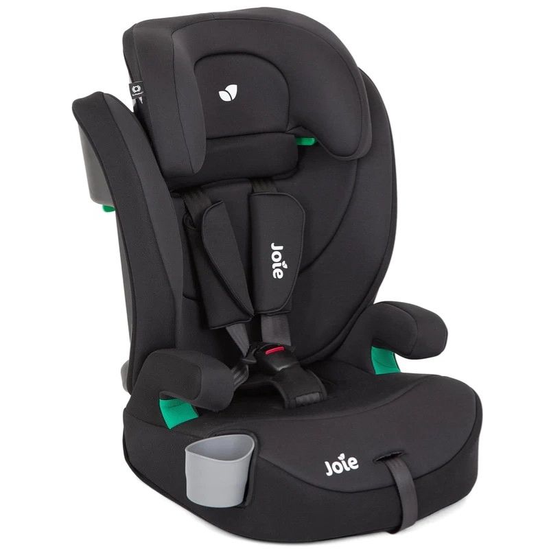Κάθισμα Αυτοκινήτου Joie Elevate R129 iSize 76-150cm Shale